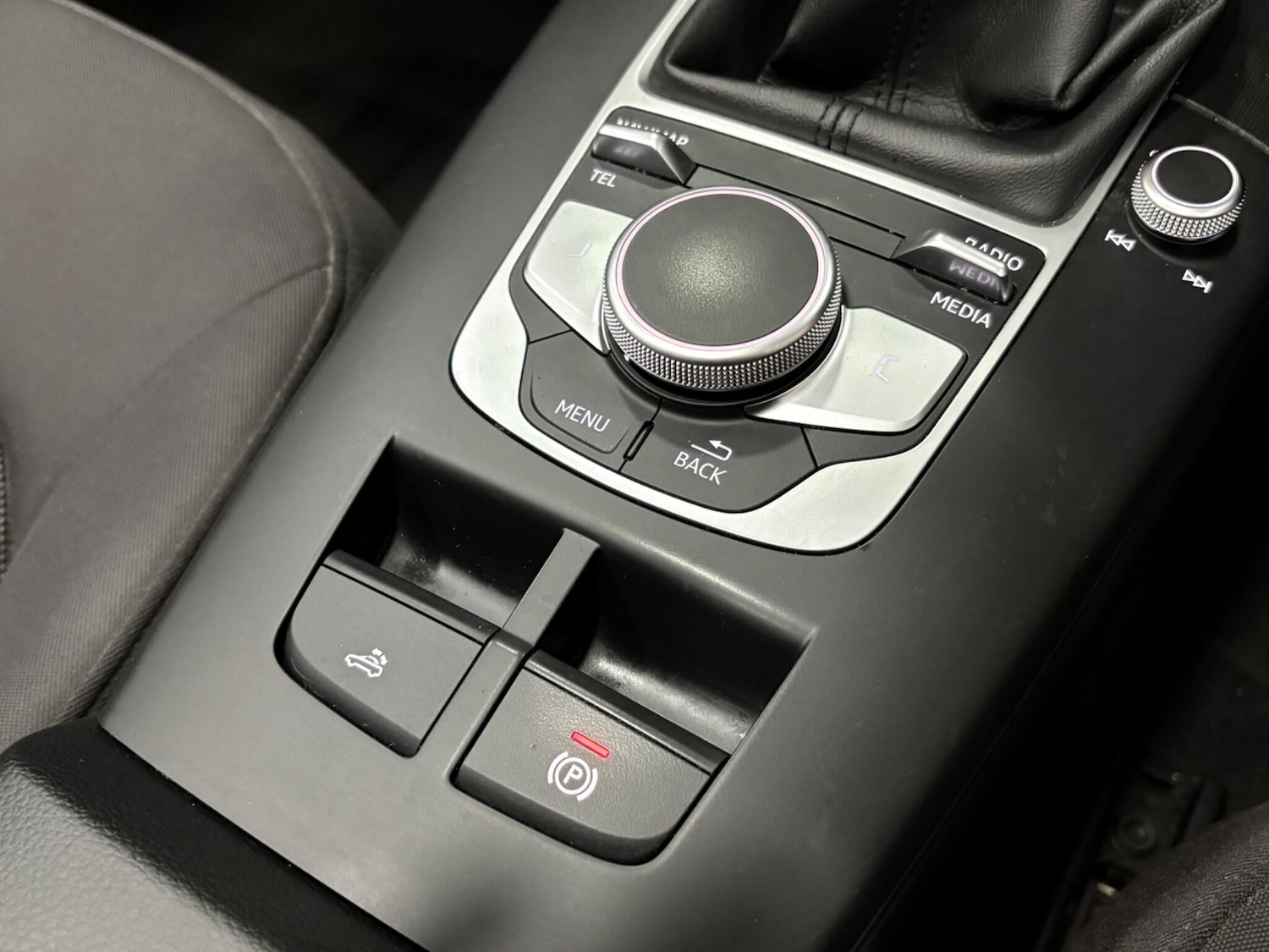 Used Audi A3 Cabriolet for sale - 77020882: Photo 28