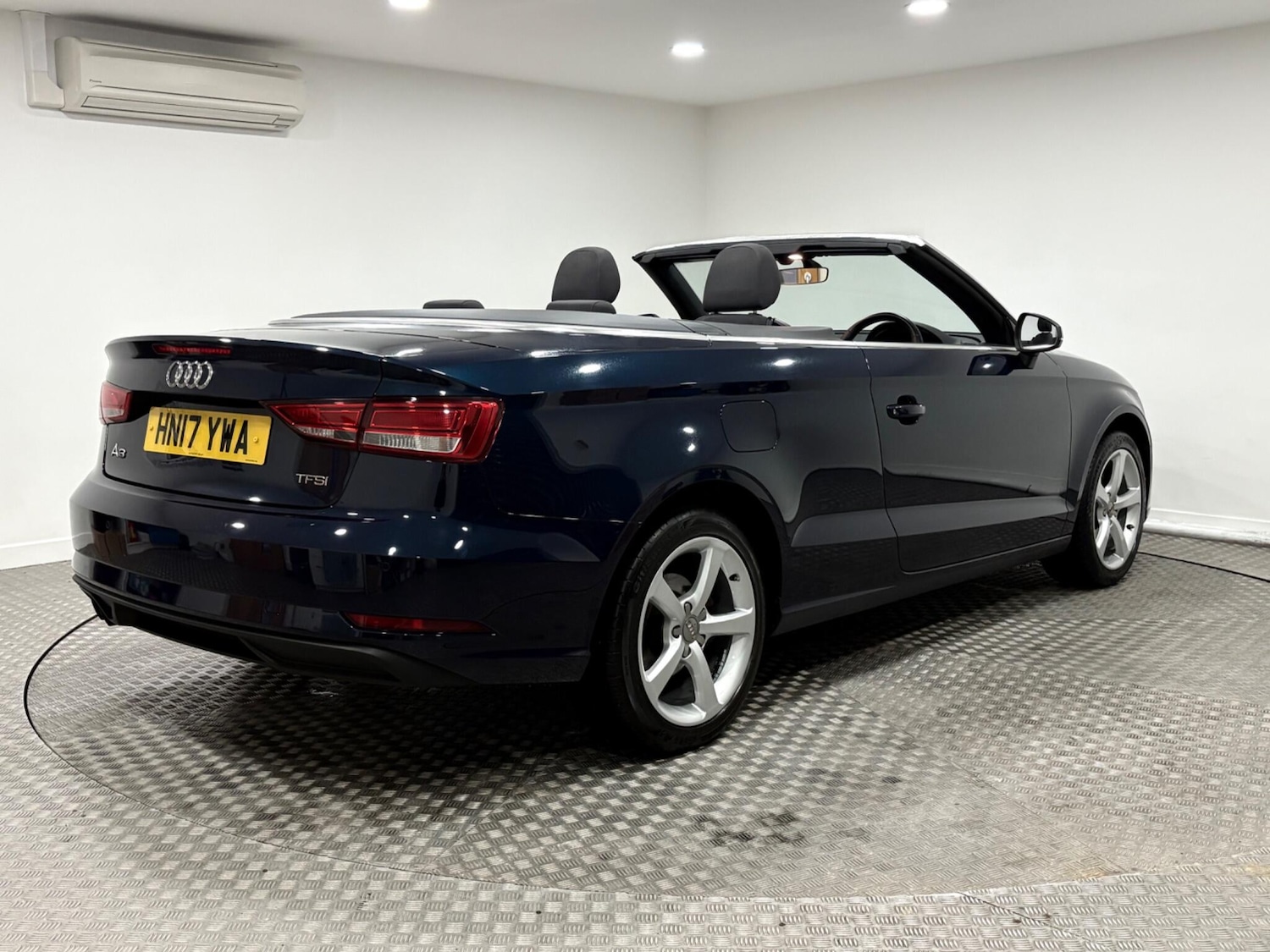 Used Audi A3 Cabriolet for sale - 77020882: Photo 3