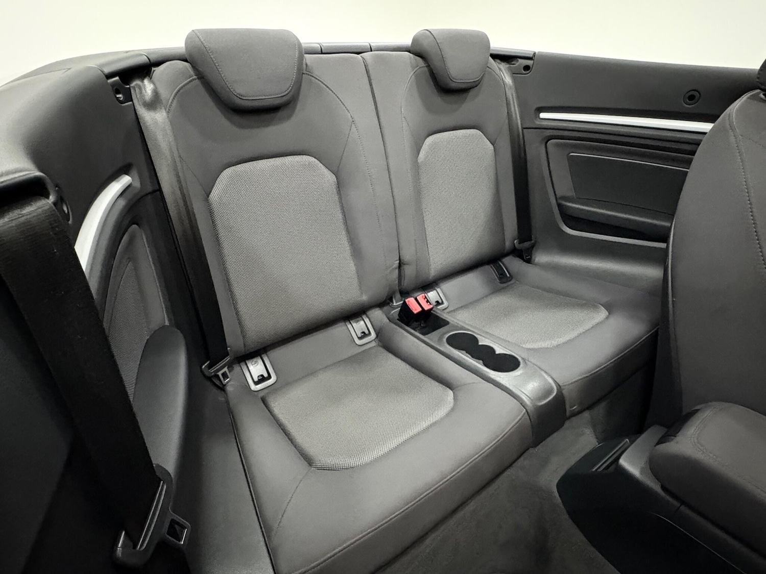 Used Audi A3 Cabriolet for sale - 77020882: Photo 36