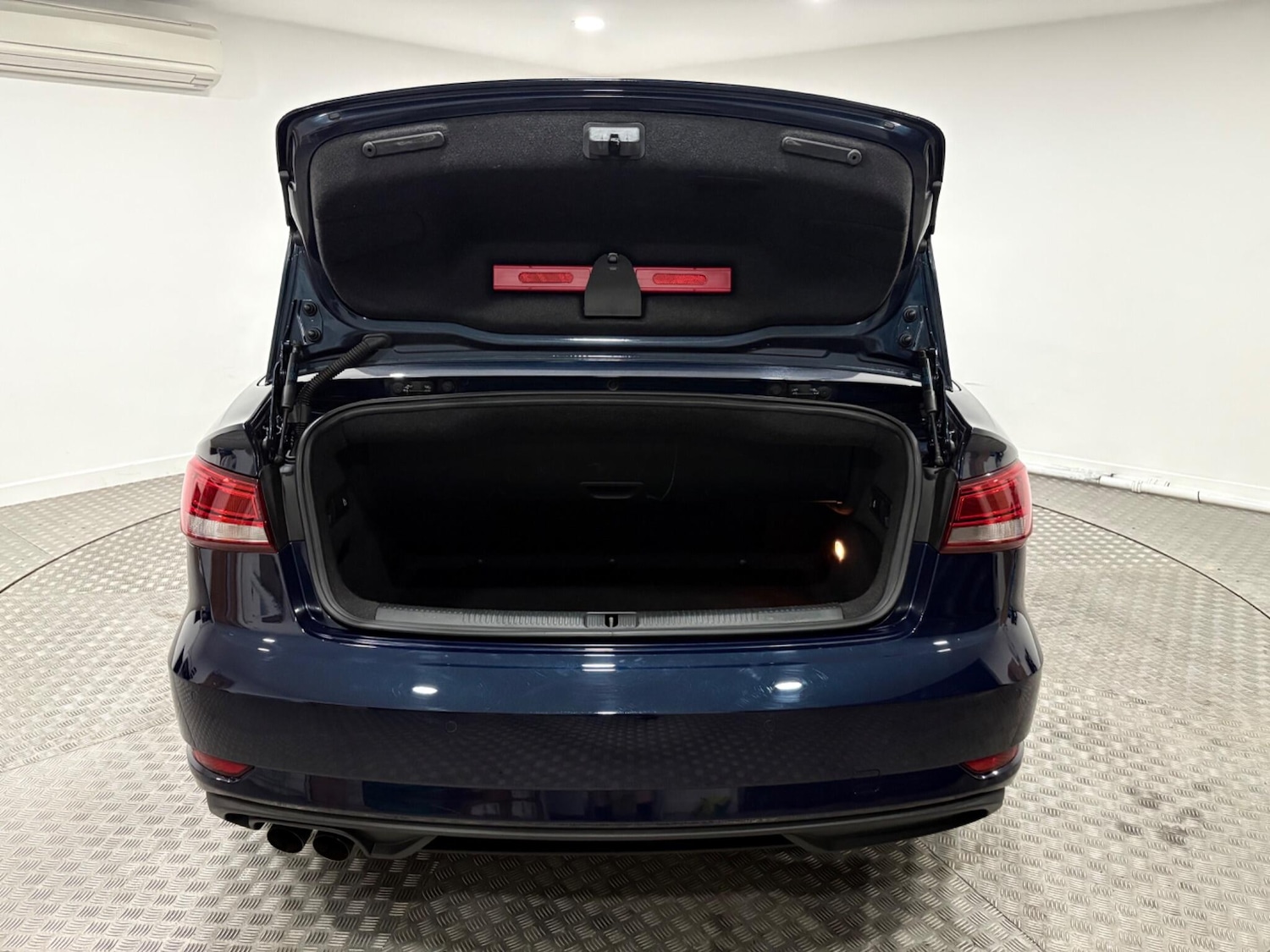 Used Audi A3 Cabriolet for sale - 77020882: Photo 38