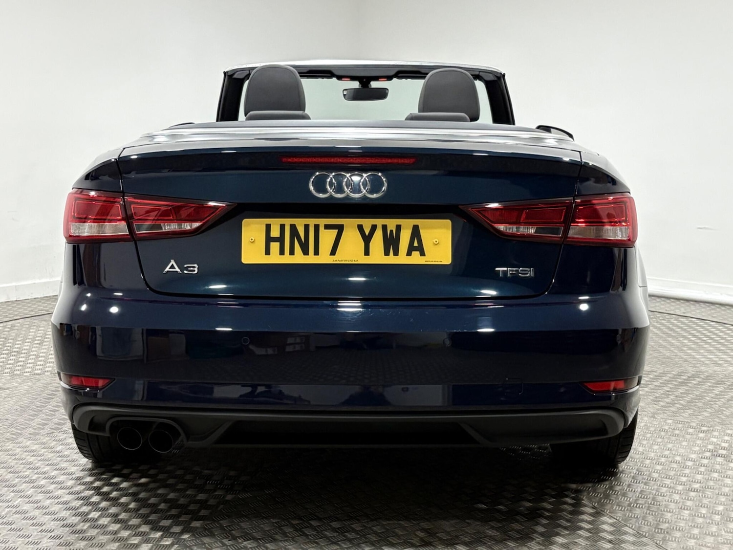 Used Audi A3 Cabriolet for sale - 77020882: Photo 4