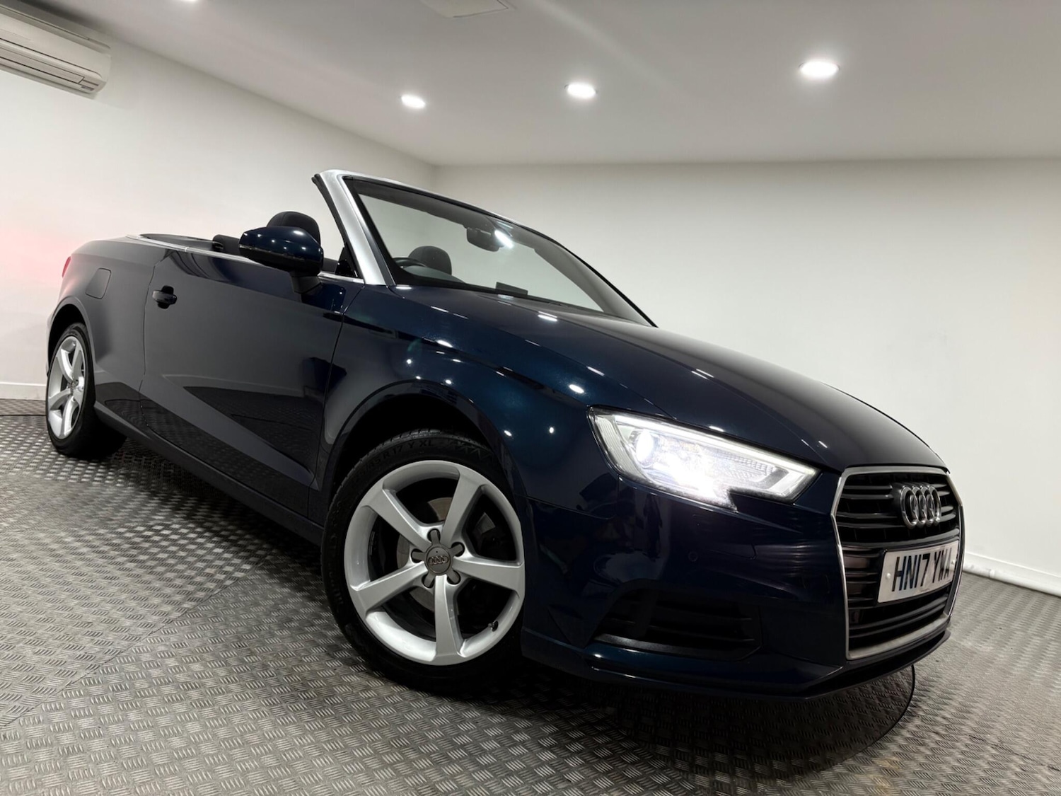 Used Audi A3 Cabriolet for sale - 77020882: Photo 42