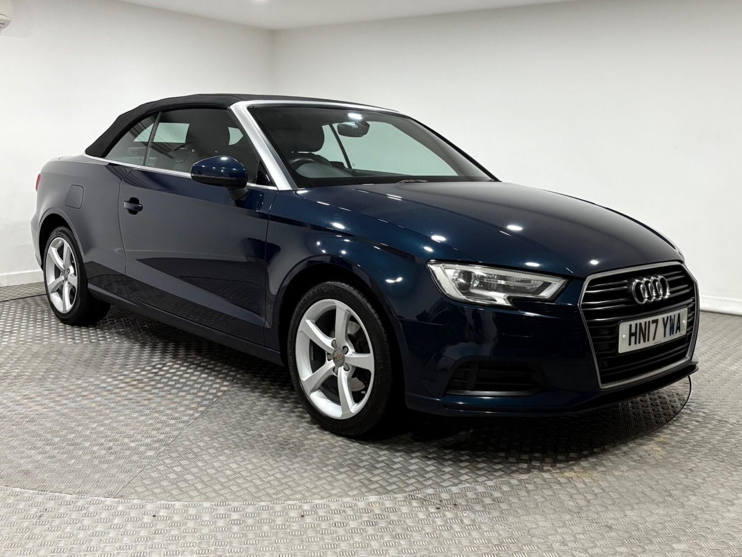 Used Audi A3 Cabriolet for sale - 77020882: Photo 45