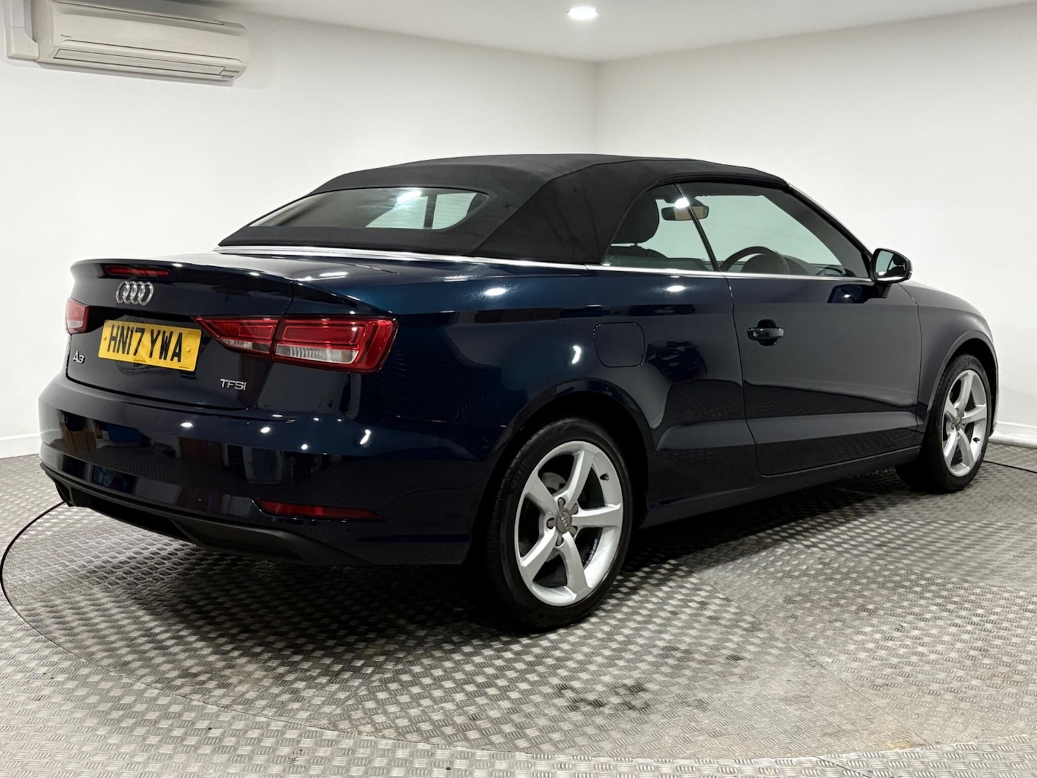 Used Audi A3 Cabriolet for sale - 77020882: Photo 47