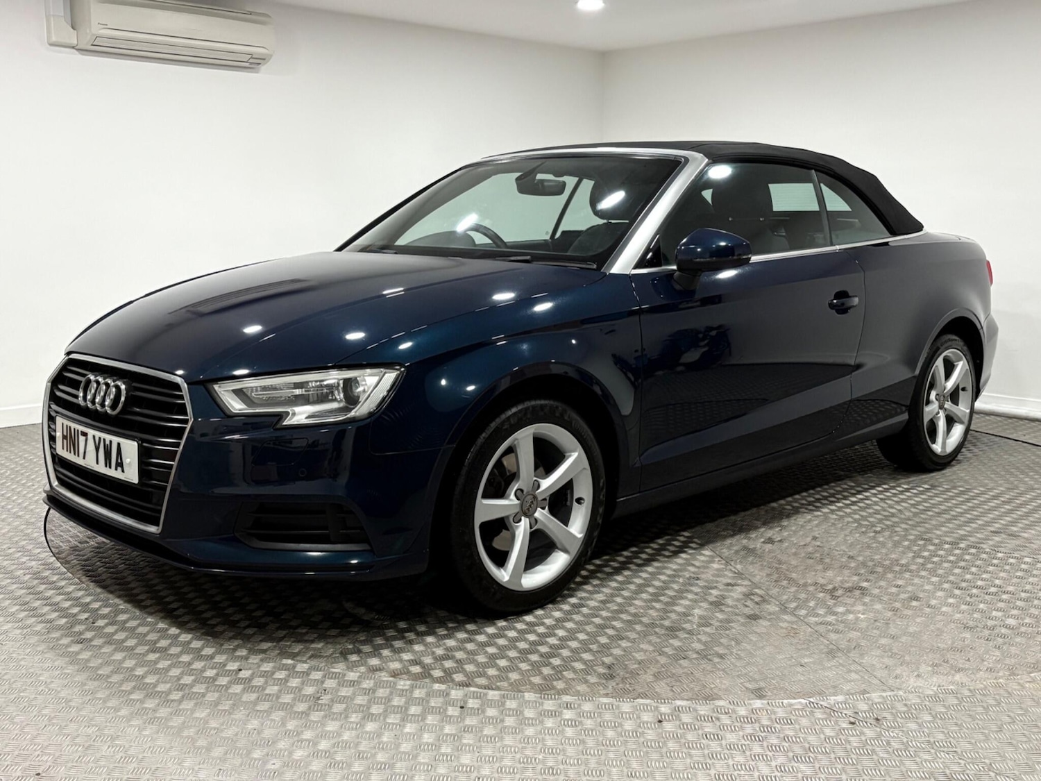 Used Audi A3 Cabriolet for sale - 77020882: Photo 48