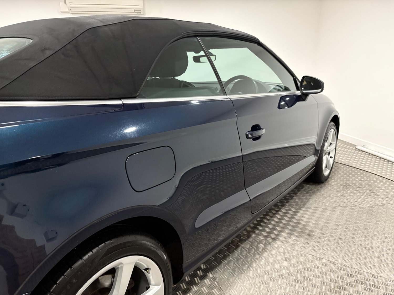Used Audi A3 Cabriolet for sale - 77020882: Photo 49