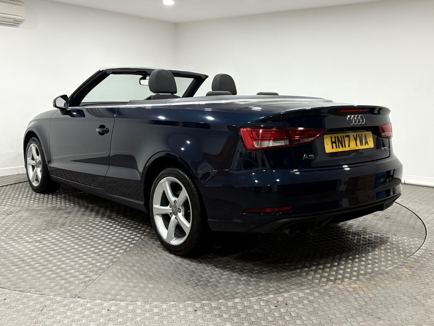 Used Audi A3 Cabriolet for sale - 77020882: Photo 5