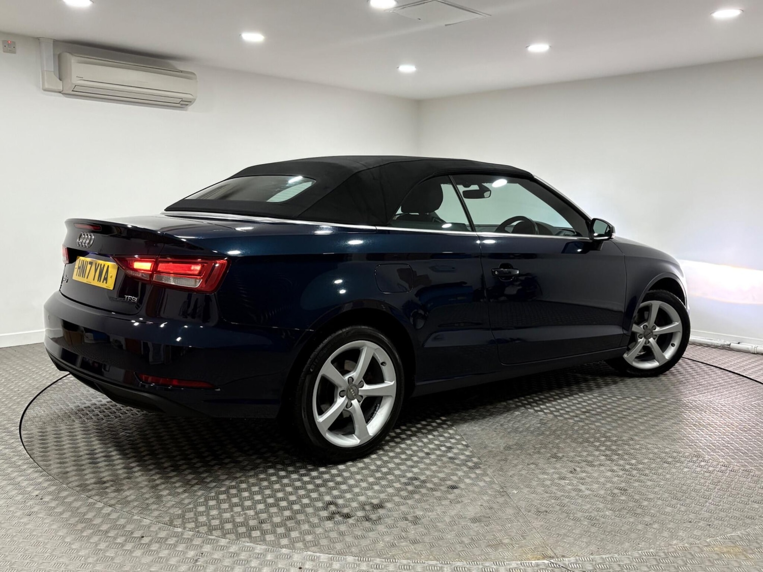 Used Audi A3 Cabriolet for sale - 77020882: Photo 50