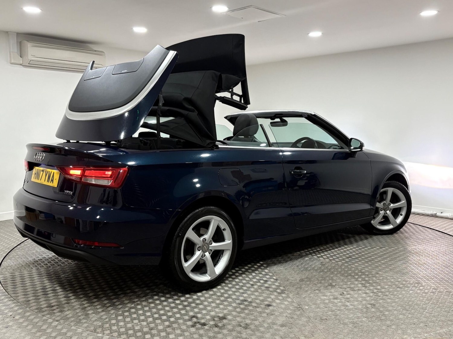 Used Audi A3 Cabriolet for sale - 77020882: Photo 51