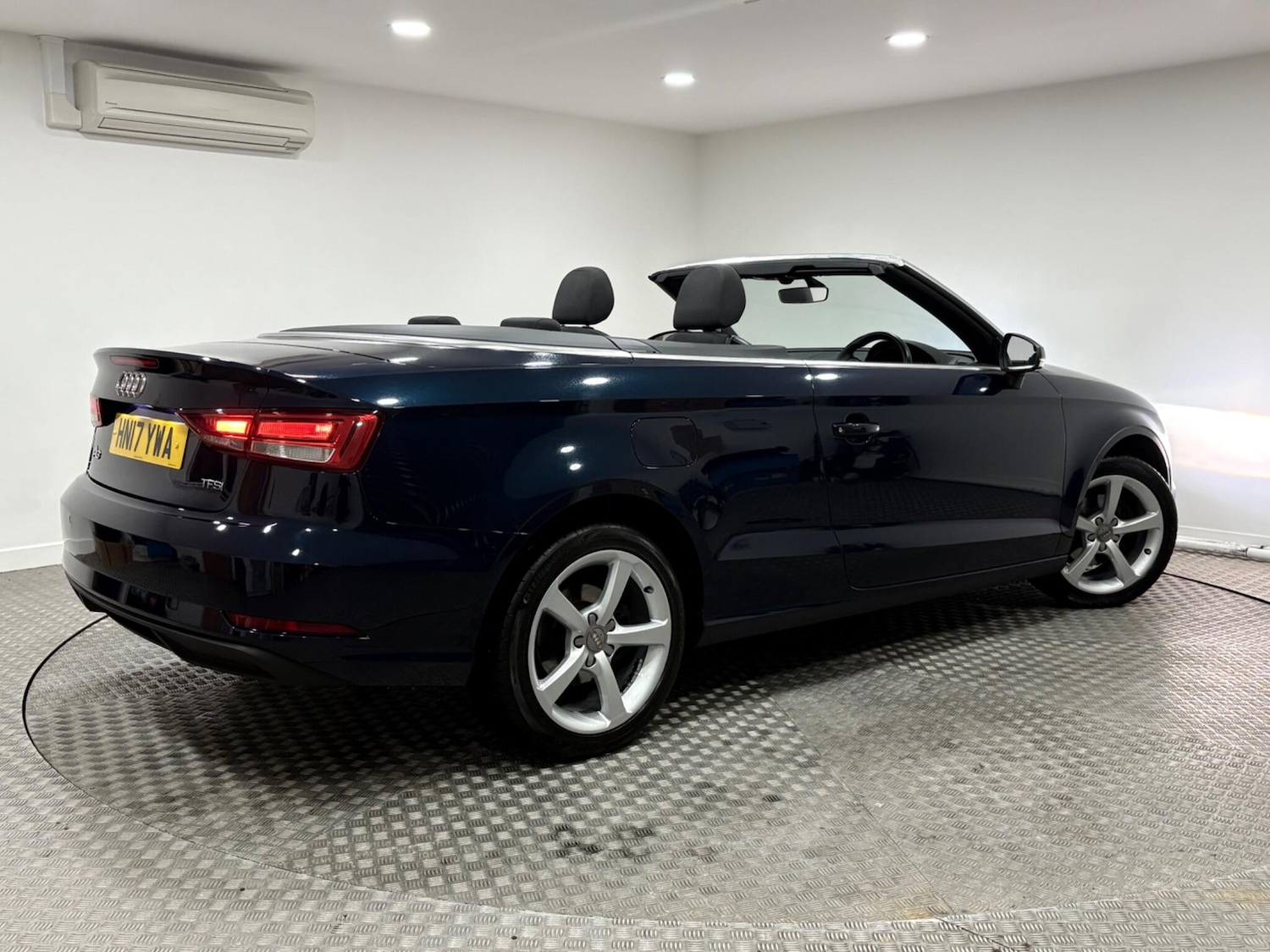 Used Audi A3 Cabriolet for sale - 77020882: Photo 52