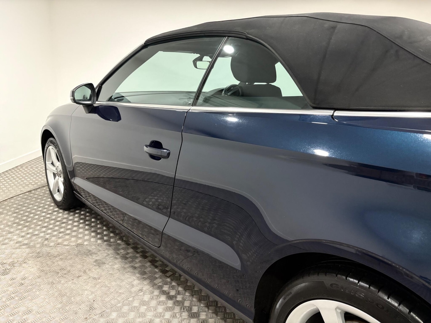 Used Audi A3 Cabriolet for sale - 77020882: Photo 53