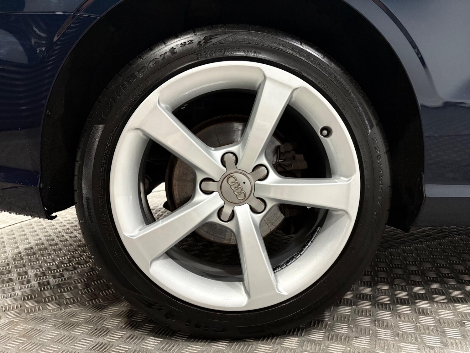 Used Audi A3 Cabriolet for sale - 77020882: Photo 54