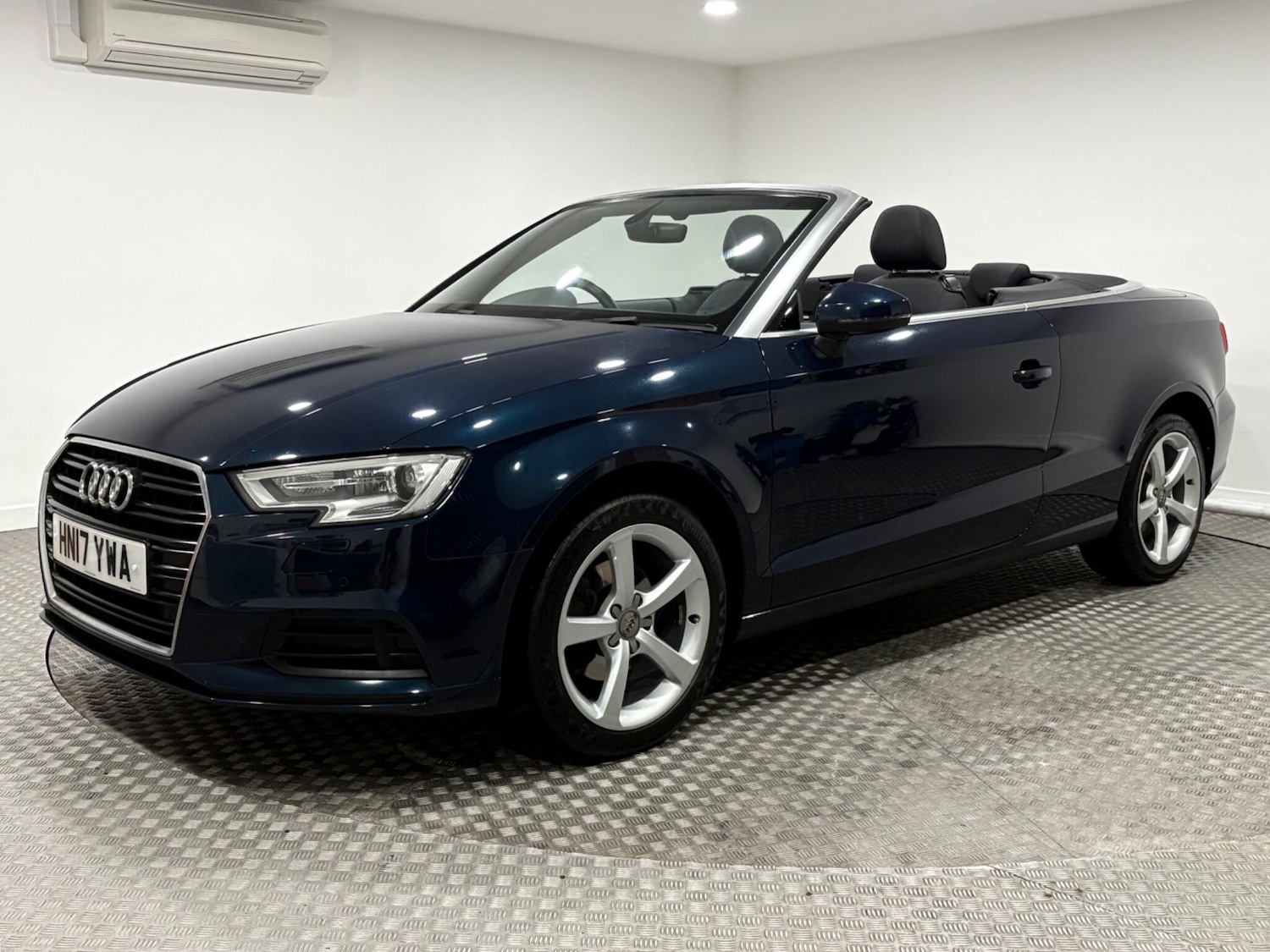 Used Audi A3 Cabriolet for sale - 77020882: Photo 7