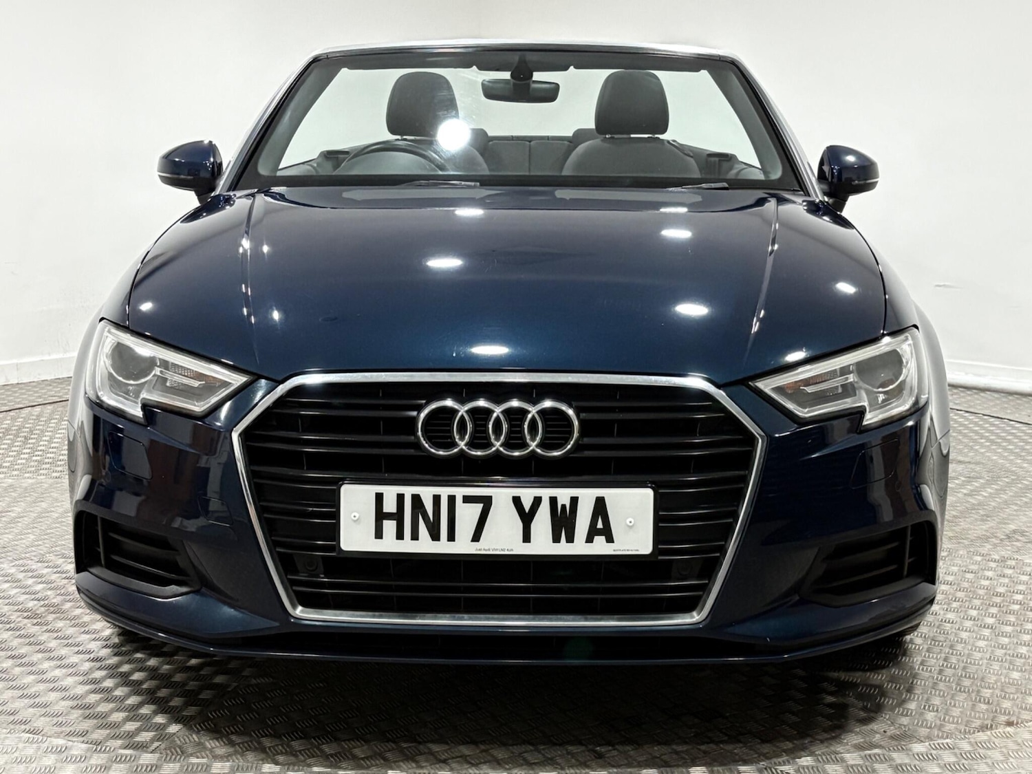 Used Audi A3 Cabriolet for sale - 77020882: Photo 8
