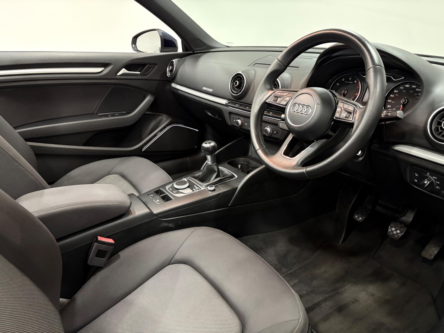 Used Audi A3 Cabriolet for sale - 77020882: Photo 9