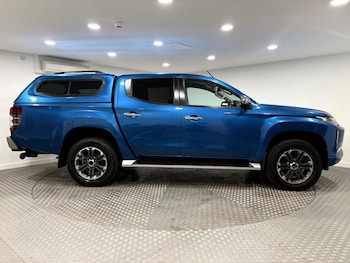 Used Mitsubishi L200 2020 for sale - 75127538: Photo
