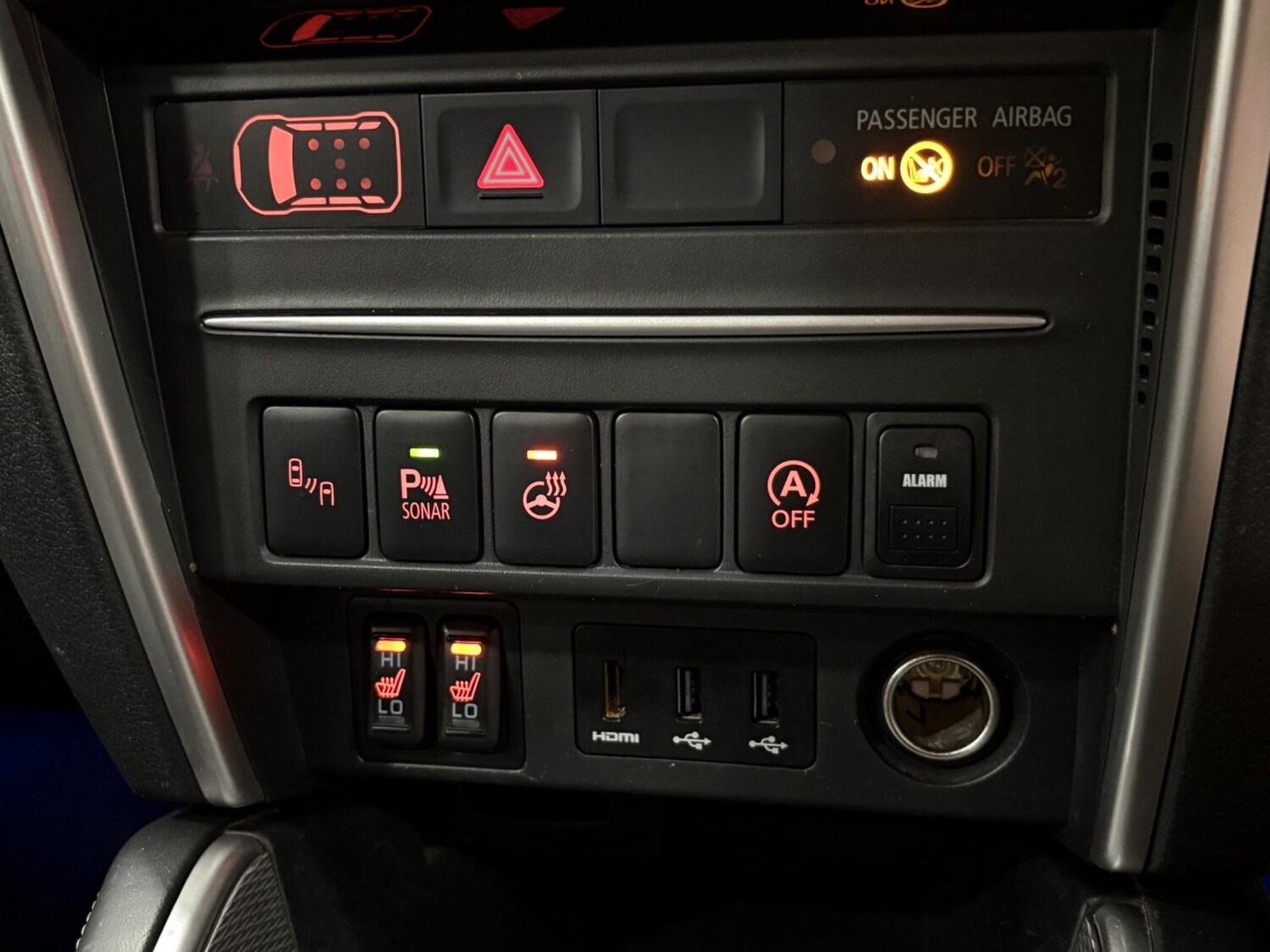 Vehicle 30