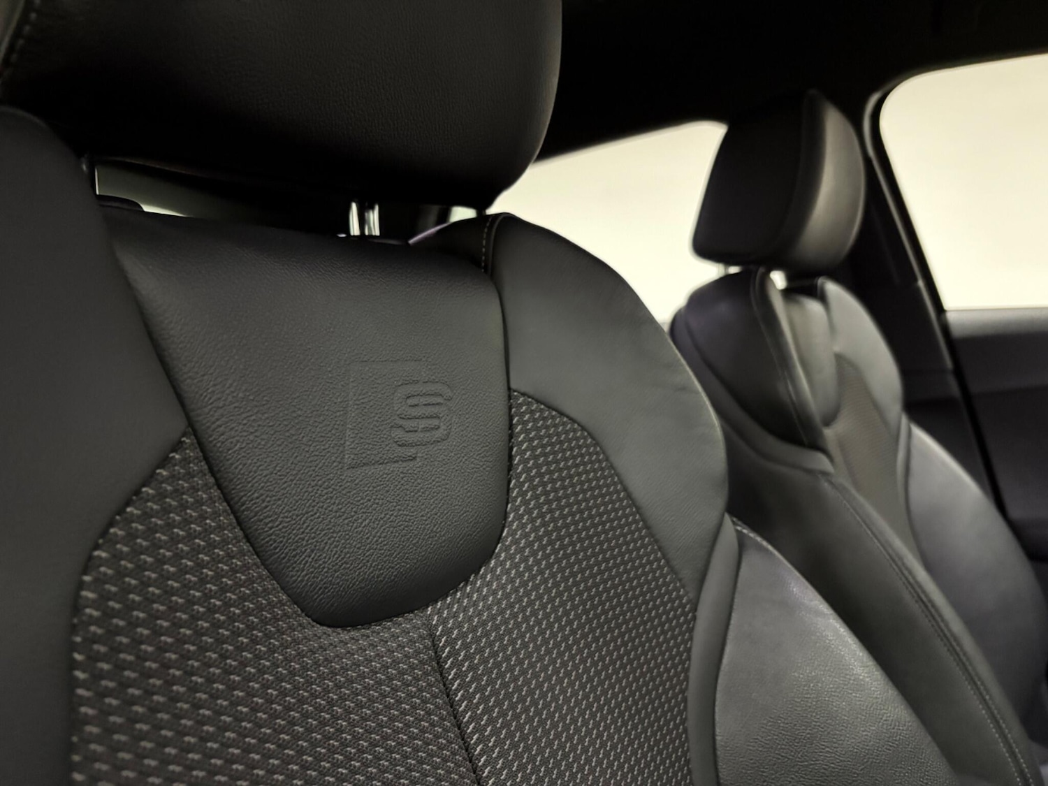 Used Audi Q2 2017 for sale - 77021359: Photo 13