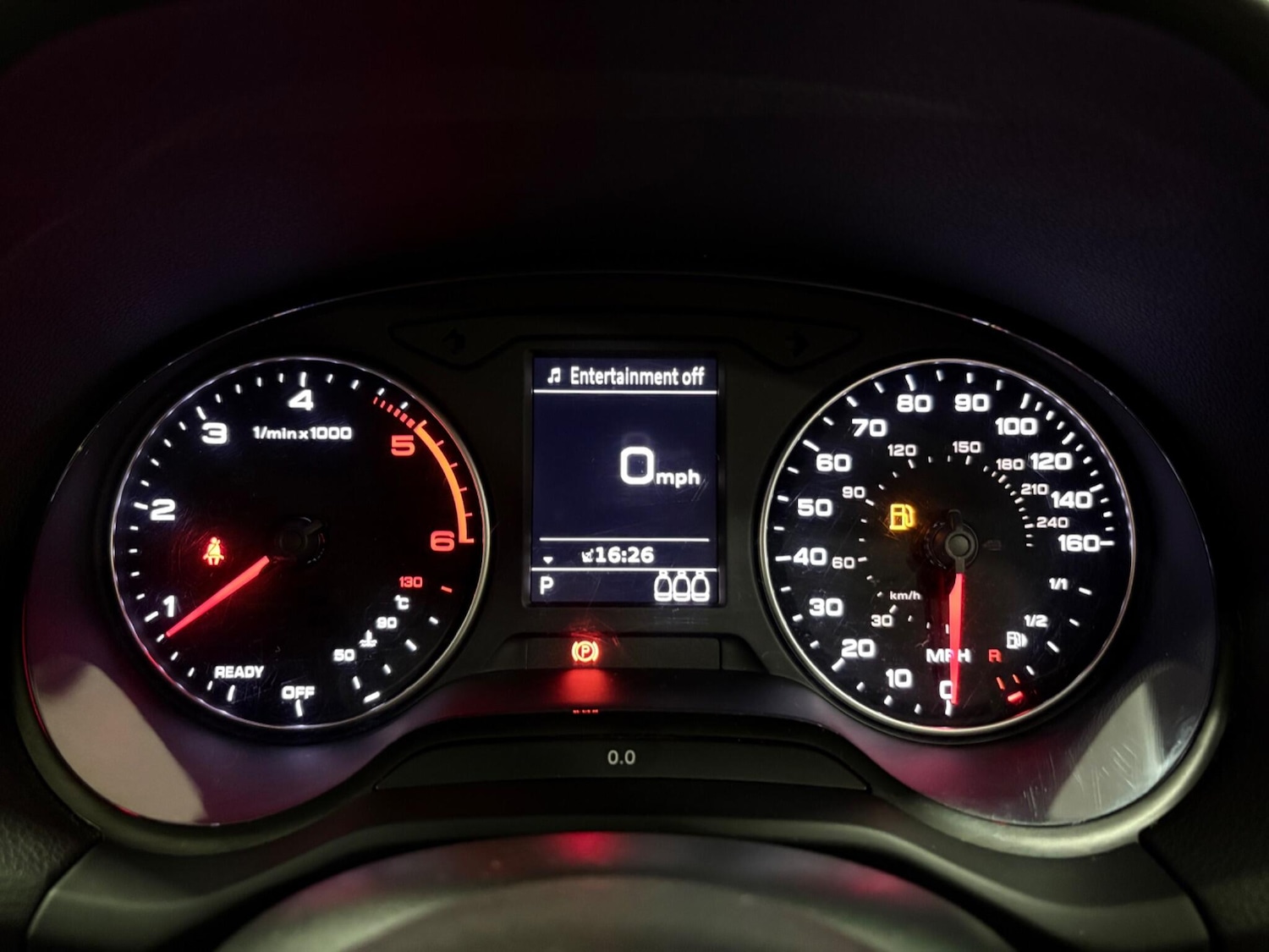 Used Audi Q2 2017 for sale - 77021359: Photo 18