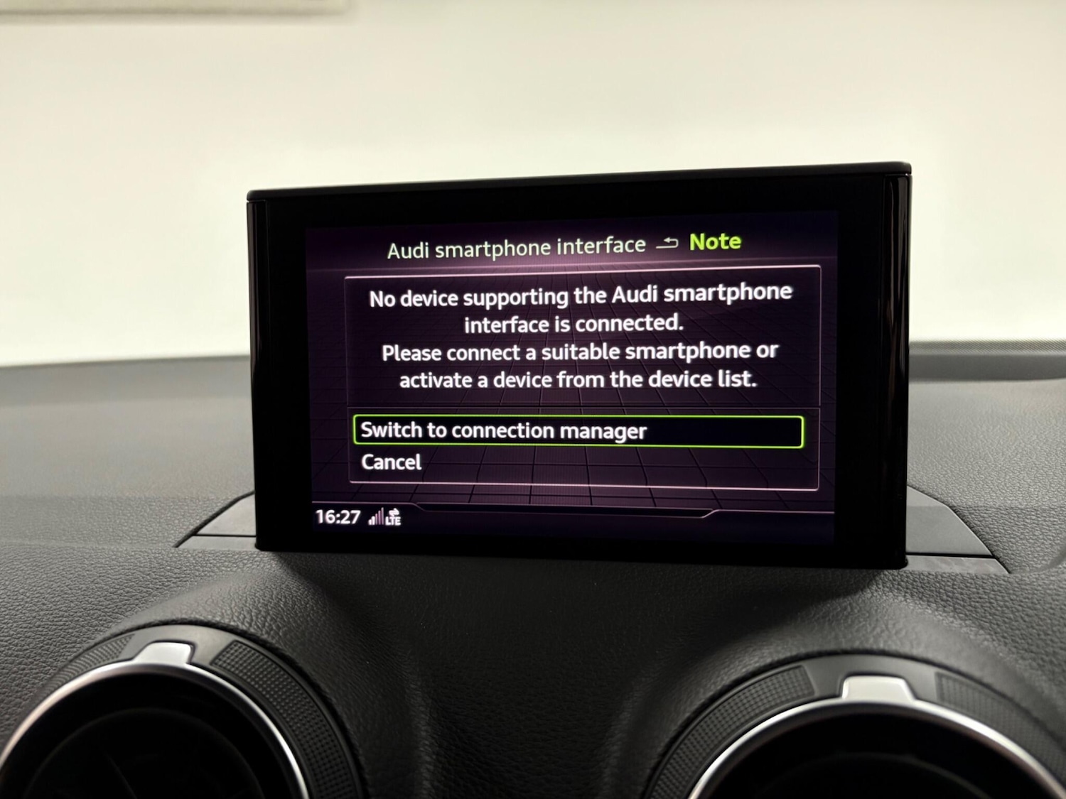 Used Audi Q2 2017 for sale - 77021359: Photo 22