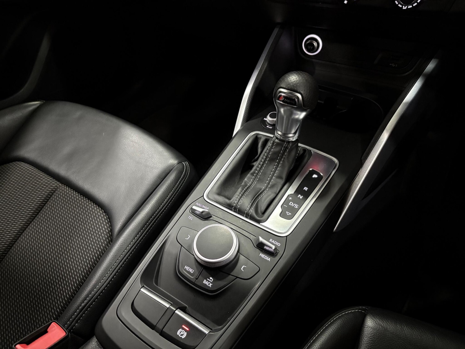 Used Audi Q2 2017 for sale - 77021359: Photo 28