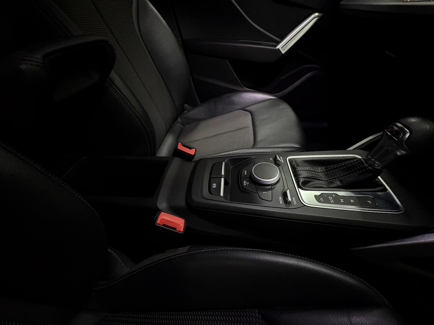 Used Audi Q2 2017 for sale - 77021359: Photo 34