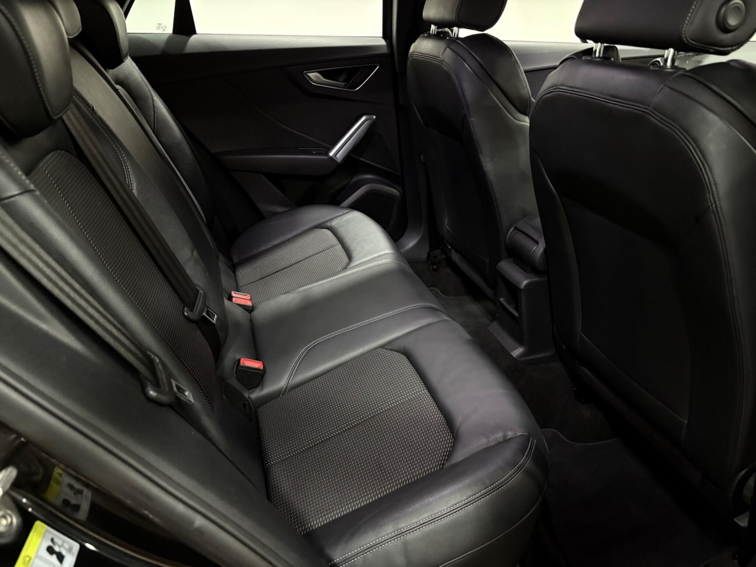 Used Audi Q2 2017 for sale - 77021359: Photo 39