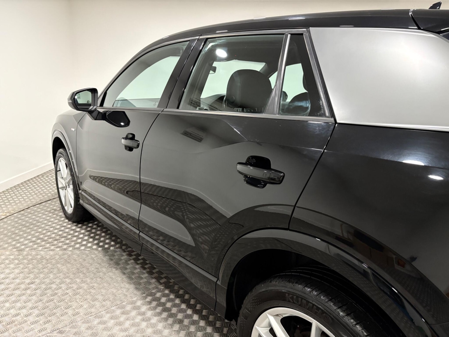 Used Audi Q2 2017 for sale - 77021359: Photo 46