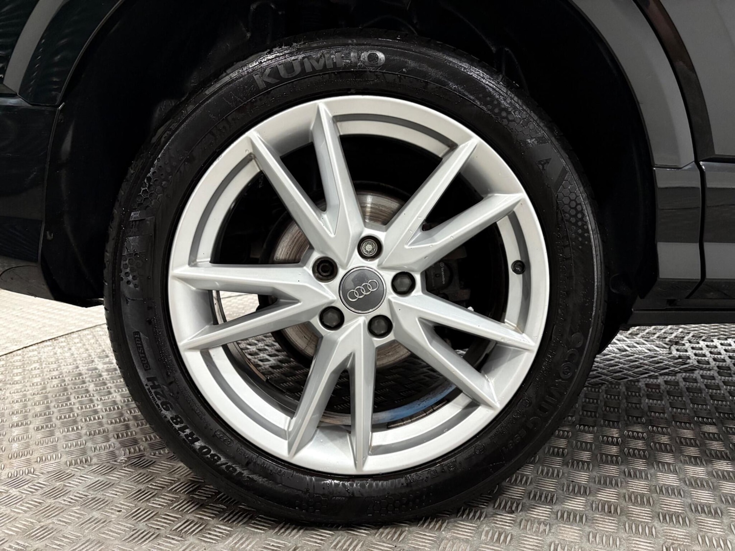 Used Audi Q2 2017 for sale - 77021359: Photo 47