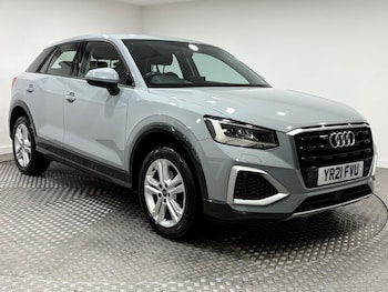 Audi - Q2