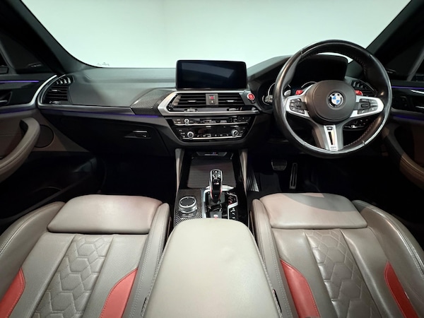 Used BMW X3 M 2019 for sale - 75696186: Photo 10