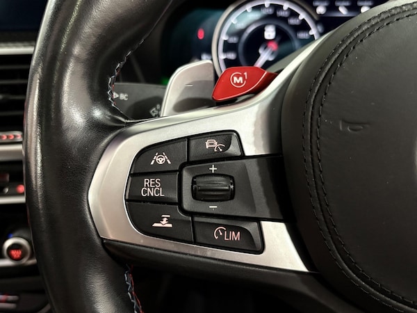 Used BMW X3 M 2019 for sale - 75696186: Photo 17