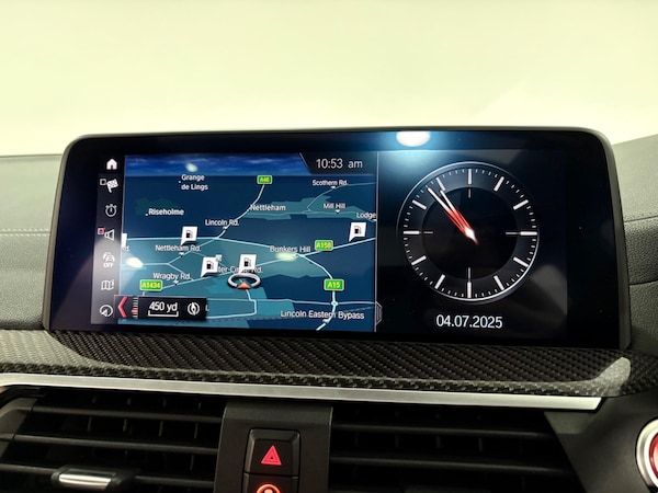 Used BMW X3 M 2019 for sale - 75696186: Photo 22