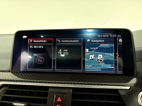 Used BMW X3 M 2019 for sale - 75696186: Photo 26