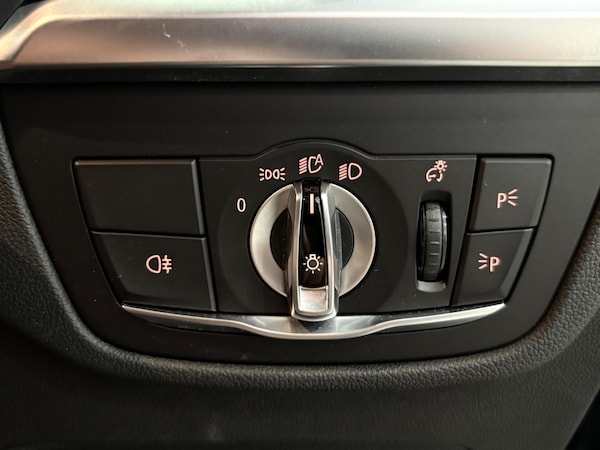 Used BMW X3 M 2019 for sale - 75696186: Photo 42