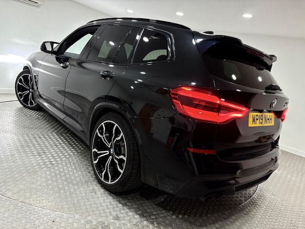 Used BMW X3 M 2019 for sale - 75696186: Photo 57