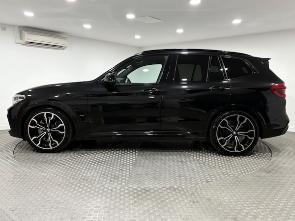 Used BMW X3 M 2019 for sale - 75696186: Photo 6