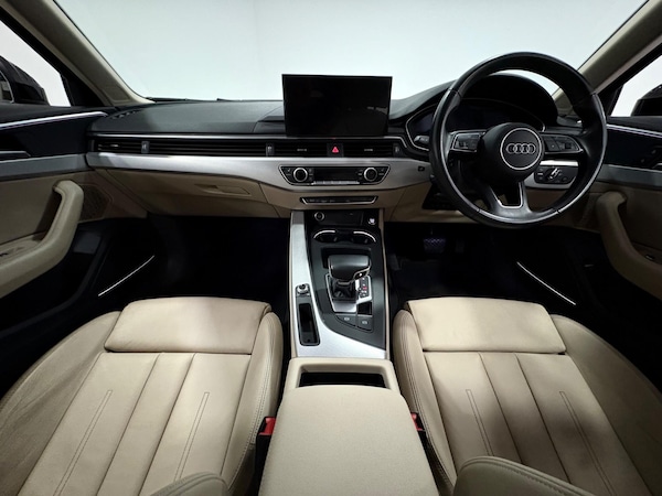 Used Audi A4 Avant 2021 for sale - 75769809: Photo 10