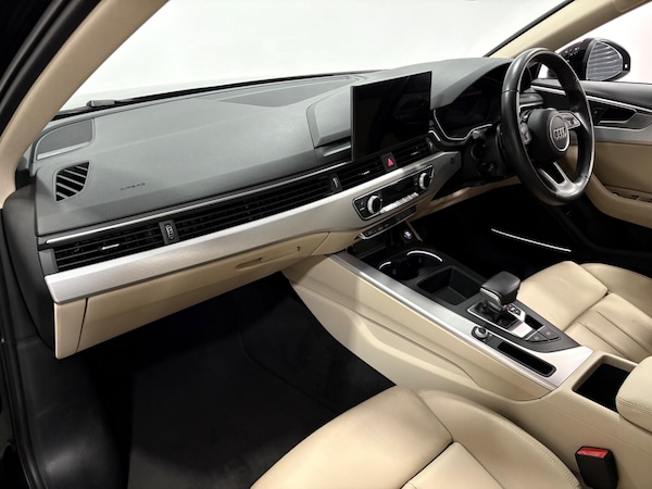 Used Audi A4 Avant 2021 for sale - 75769809: Photo 11