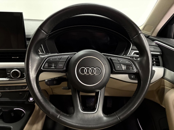 Used Audi A4 Avant 2021 for sale - 75769809: Photo 13