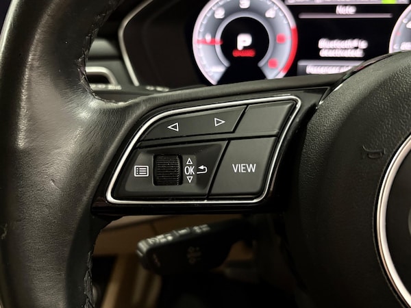 Used Audi A4 Avant 2021 for sale - 75769809: Photo 16