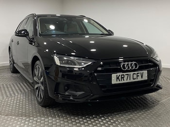 2021 (71) - 2.0 TDI 30 Sport Edition S Tronic Euro 6 (s/s) 5dr
