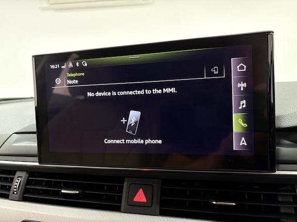Used Audi A4 Avant 2021 for sale - 75769809: Photo 21