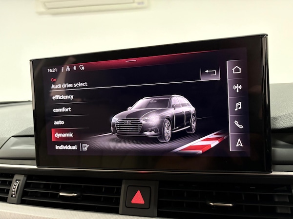 Used Audi A4 Avant 2021 for sale - 75769809: Photo 24