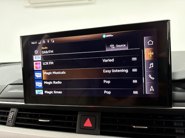Used Audi A4 Avant 2021 for sale - 75769809: Photo 29