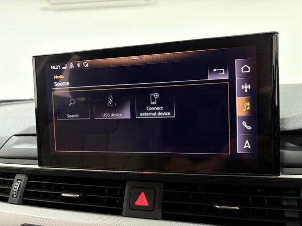 Used Audi A4 Avant 2021 for sale - 75769809: Photo 30