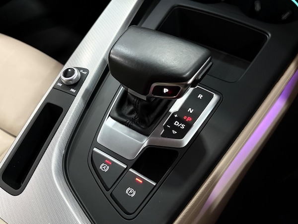 Used Audi A4 Avant 2021 for sale - 75769809: Photo 35