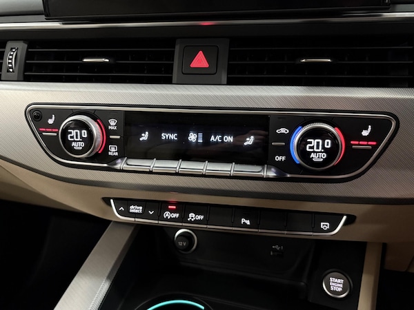 Used Audi A4 Avant 2021 for sale - 75769809: Photo 38