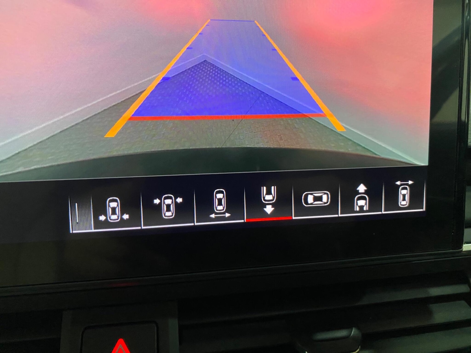 Vehicle 40