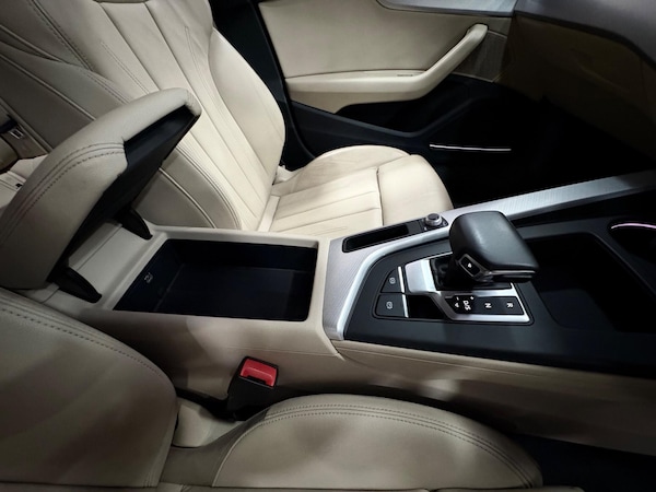 Used Audi A4 Avant 2021 for sale - 75769809: Photo 40